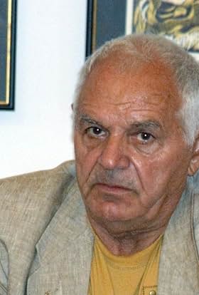 actor Yuri Ilyenko large photo