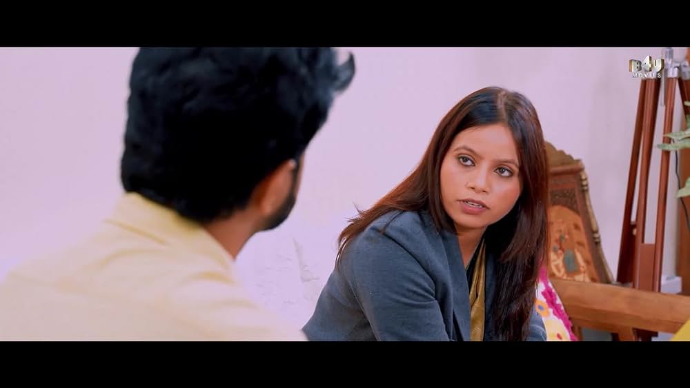 actor Jolly Bhatia large photo