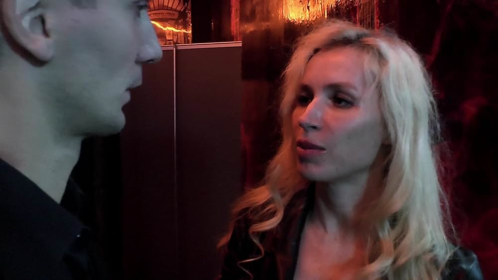 actor Aristea Touna large photo