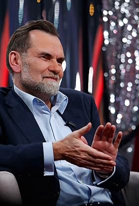 actor Sergey Selyanov large photo