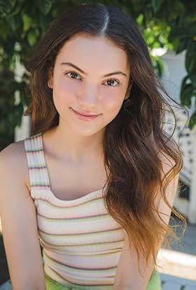 actor Michelle Torian large photo