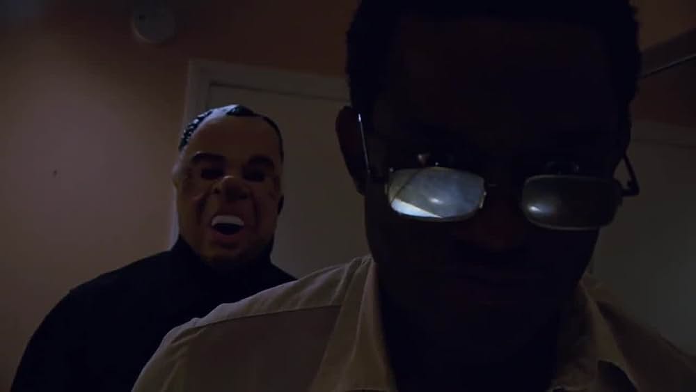 actor James Howarth large photo