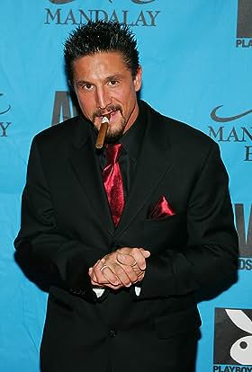 actor Tommy Gunn large photo