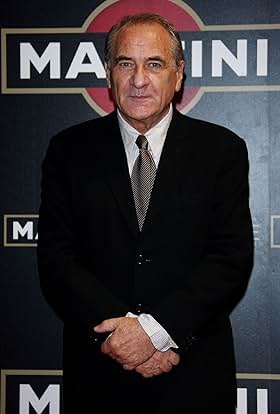 actor Vincenzo Cerami large photo