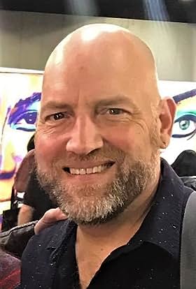 actor Robert Kurtzman large photo