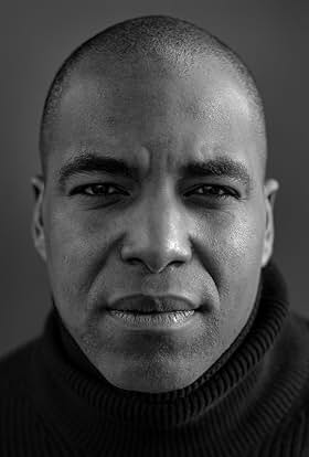 actor Patrick Kweku Kværnø Quansah large photo