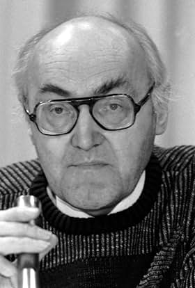 Ladislav Helge