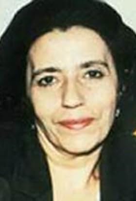 actor Hrysa Papaioannou large photo