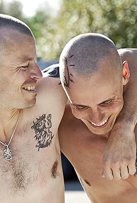 actor Aleksi Bardy large photo