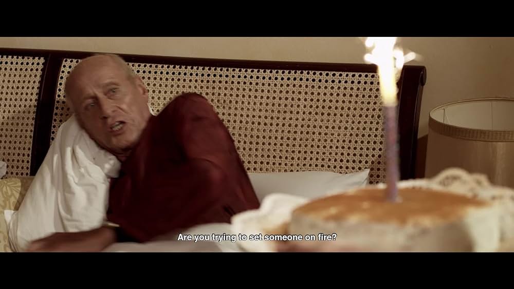 actor Christian Futterknecht large photo