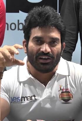 actor Bharani Shankar large photo