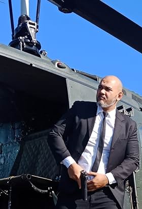 actor Giulio Di Martile large photo