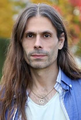 actor Aurélien Barrau large photo