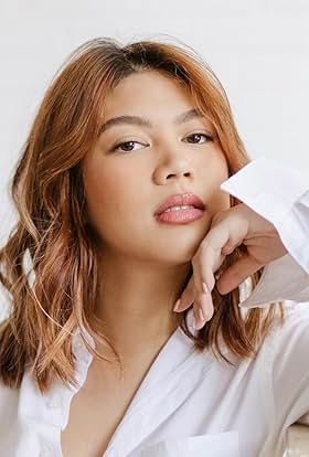 actor Janina Vela large photo