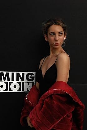 actor Giulia Asquino large photo