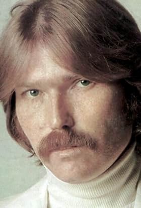 actor Terry Melcher large photo