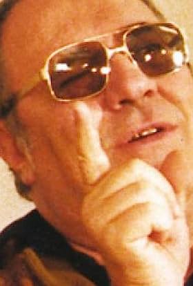 actor Sergio Corbucci large photo