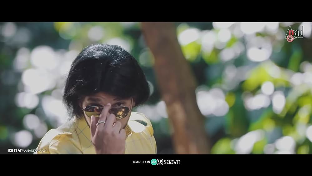 actor Ramesh Pandith large photo