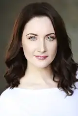 Charlotte McCurry