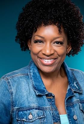 Sharon Mckay Jackson