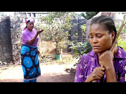 My Wicked Mother In-Law Chizzy Alichi AWARD WINNING 2022 latest Nigerian Nollywood full movies.