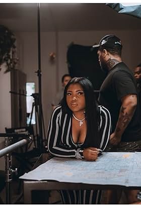 actor Courtney Godsey large photo