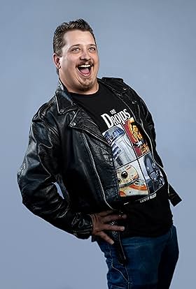Joe Wakefield