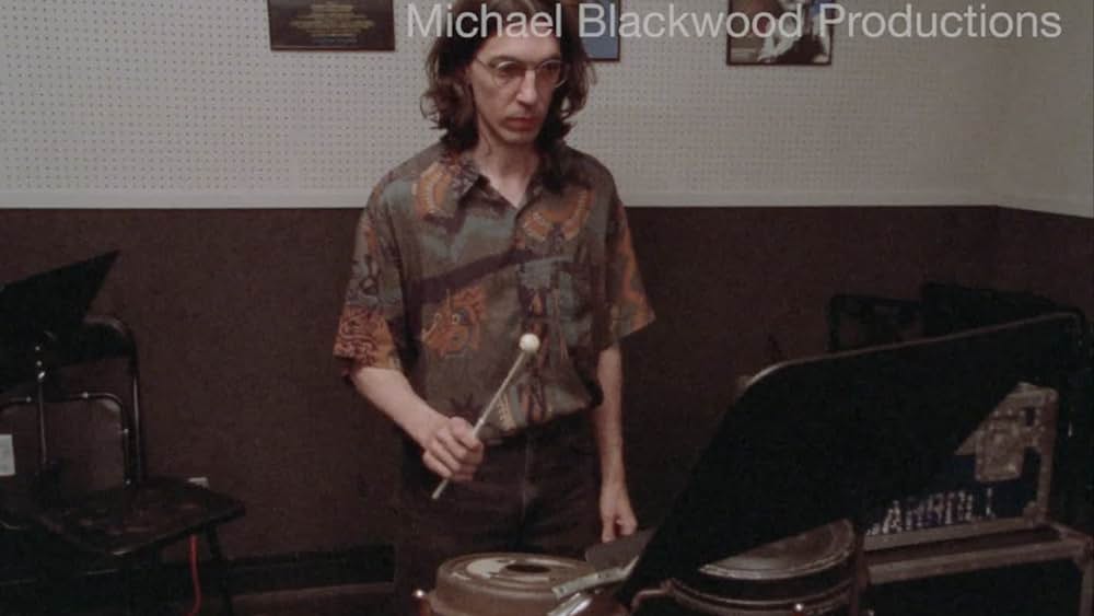 actor Michael Gordon large photo