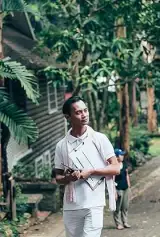 Mark Grabador