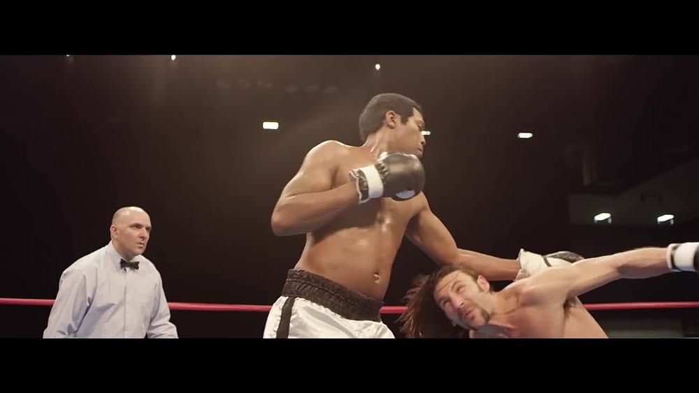 actor Ken Kushner large photo