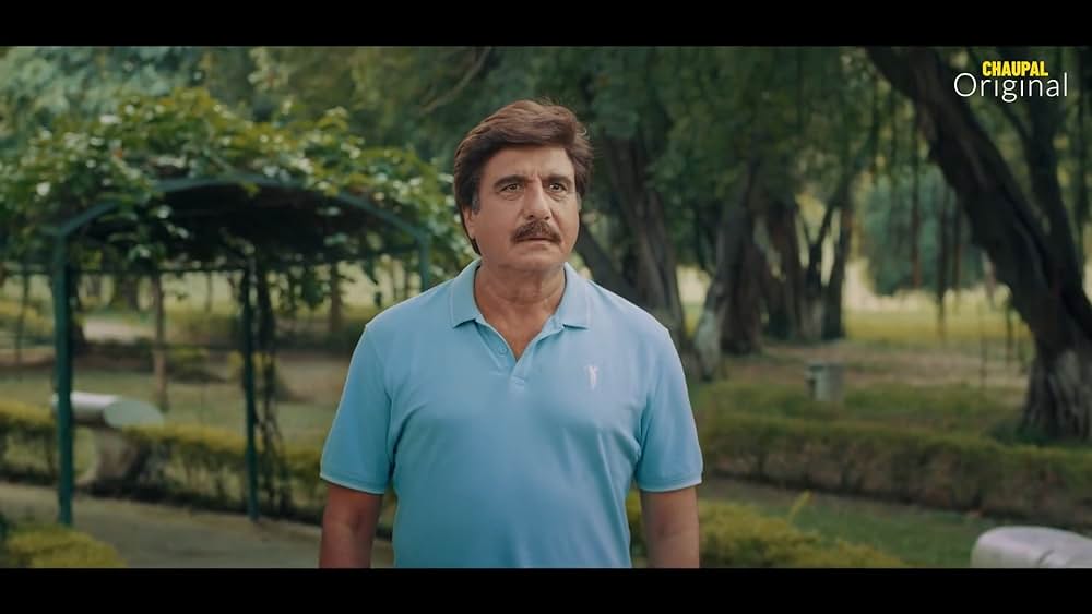 actor Jagtar Benipal large photo