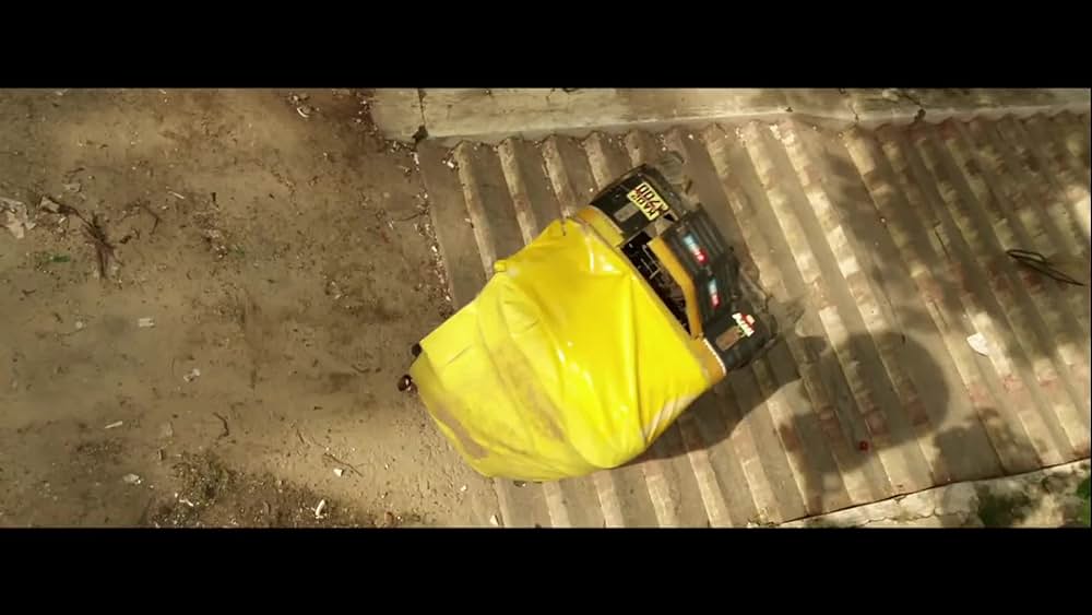 actor Akanksha large photo