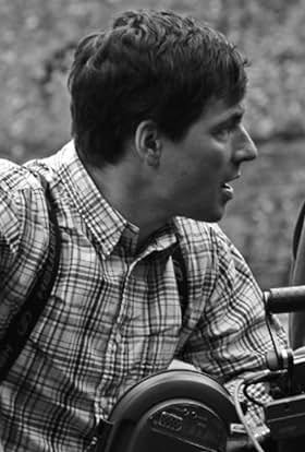 actor Trent Opaloch large photo