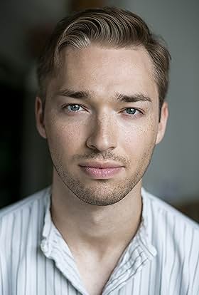 actor Michael Perlmutter large photo