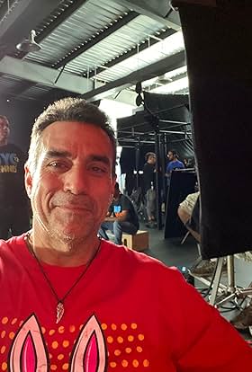 actor Archie Lopez large photo