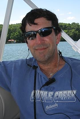 actor David Wechter large photo