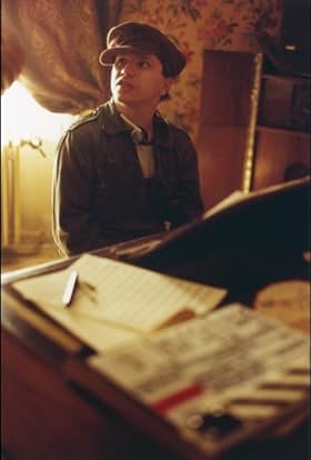 actor Olivier Dahan large photo