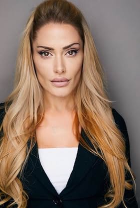 actor Kate Patel large photo