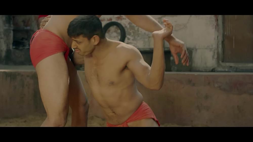 actor Nirmal Chiraniyan large photo