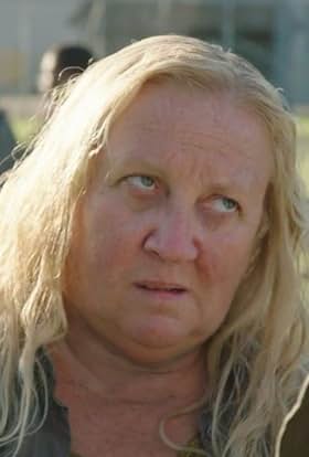 actor Claire Jacques large photo