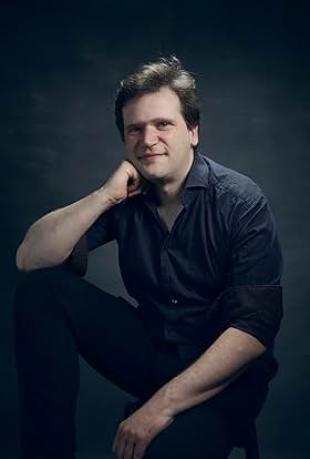 actor Sven Taddicken large photo