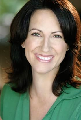 actor Jennifer Shumaker large photo