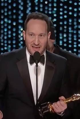 actor Rodney Rothman large photo