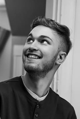 actor Noah Bessey large photo