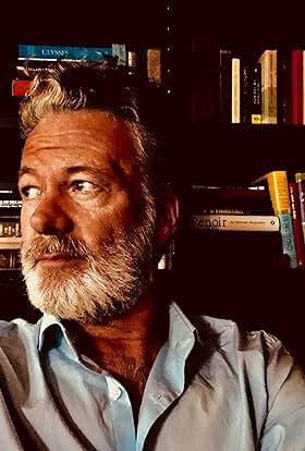 actor Philip Willcox large photo