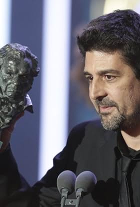 actor Cesc Gay large photo