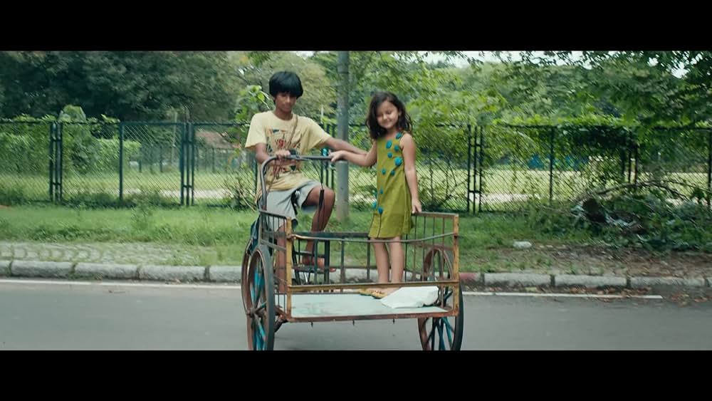 actor Barbiee Sharma large photo