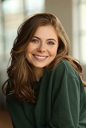 actor Emma Hutchings large photo