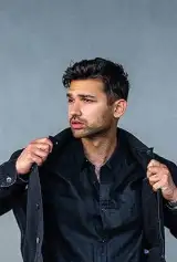 Oz Malik