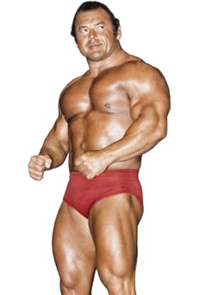 Ivan Putski